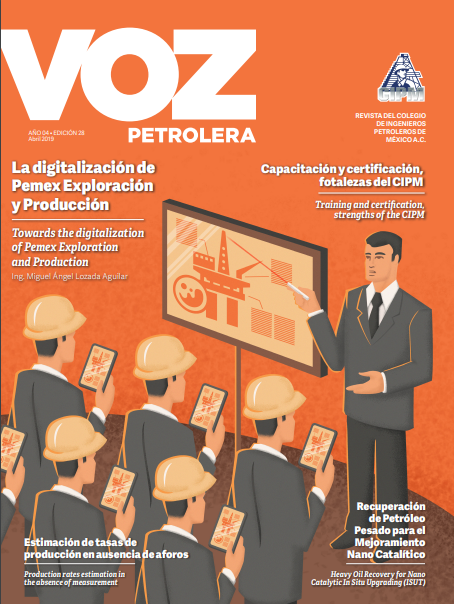 CAPACITACIÓN Y CERTIFICACIÓN, FORTALEZAS DEL CIPM - Abril 2019